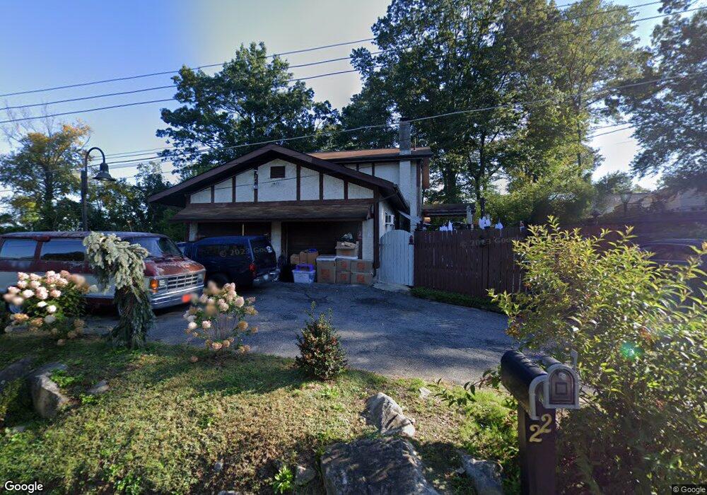 2 Queensbury Rd, Brewster, NY 10509 - photo 1
