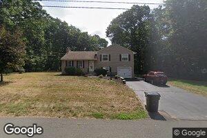 21 Springbrook Ln, Simsbury, CT 06070