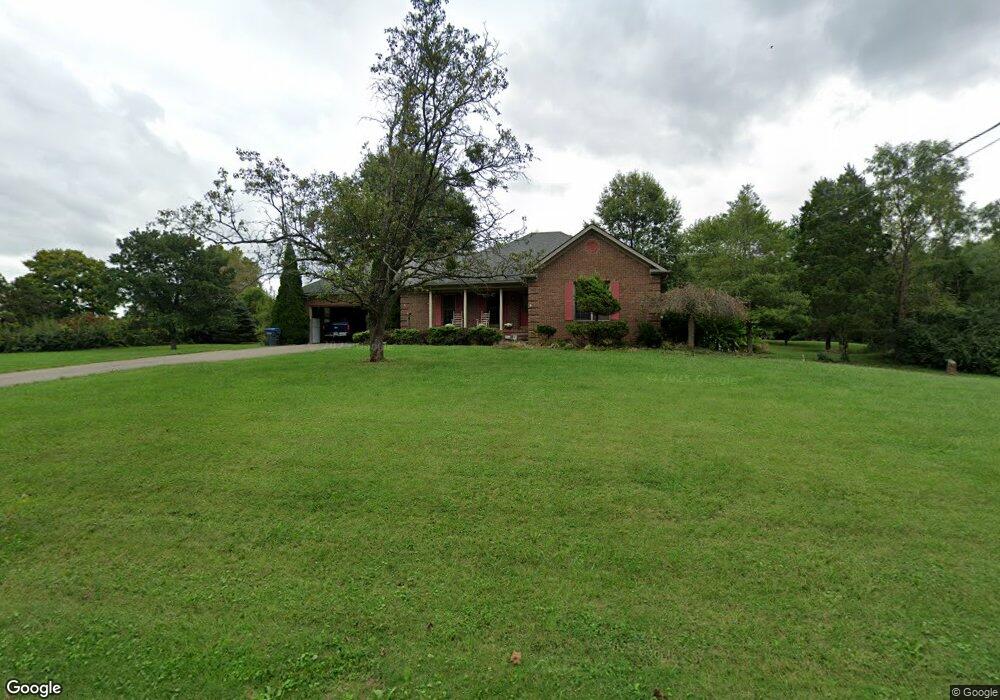 8609 Old Bates Rd, Louisville, KY 40228 - photo 1