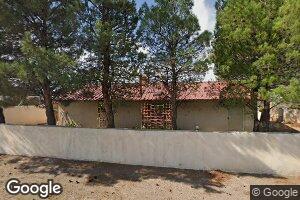 190 Spring Canyon Rd, Hatch, NM 87937