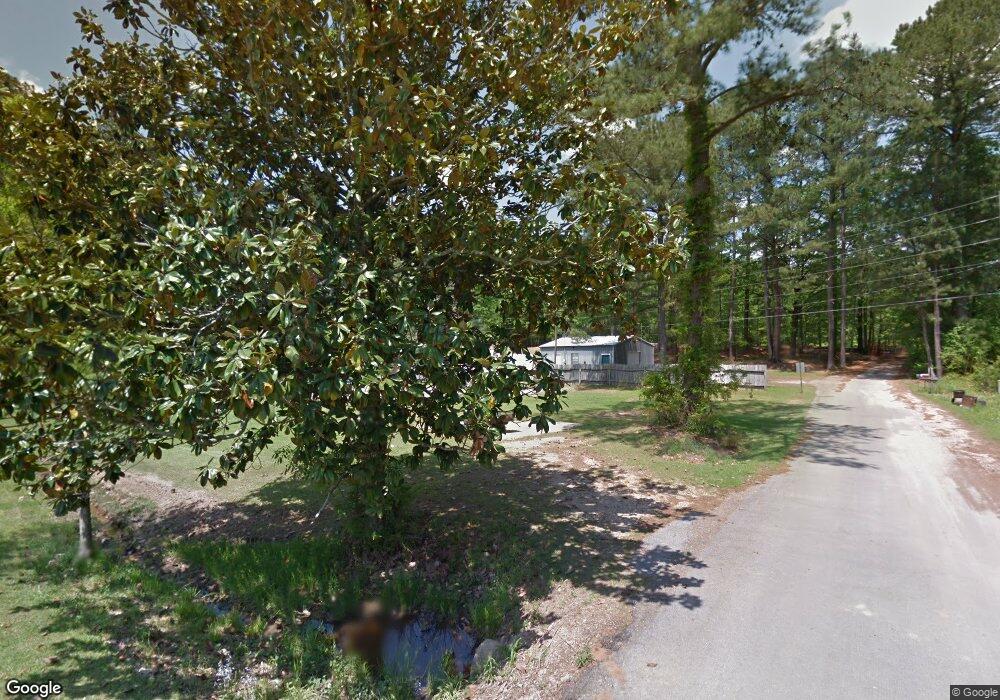 15 James Houston Rd, Laurel, MS 39443 - photo 1