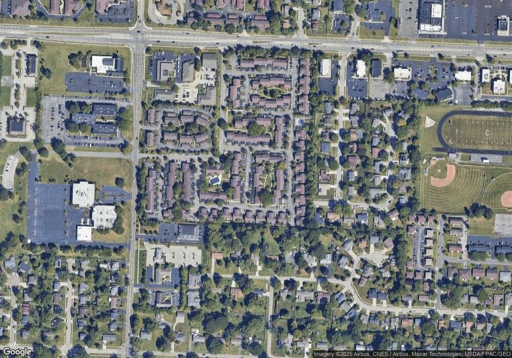 5108 Sansom Ct unit F8, Columbus, OH 43220 - photo 1