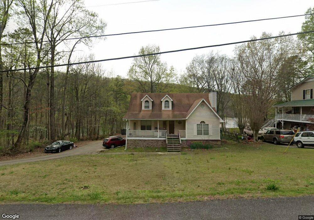 6146 Lakeside Dr, Pinson, AL 35126 - photo 1