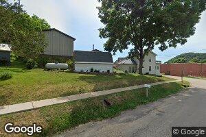 100 Bench St, Lansing, IA 52151