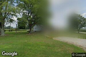 1238 S Enley Rd, Wheatland, IN 47597