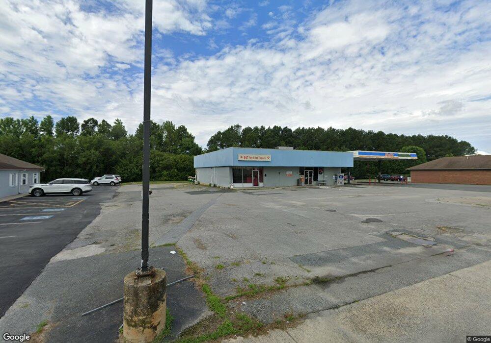 1522 Market St, Pocomoke City, MD 21851 - photo 1