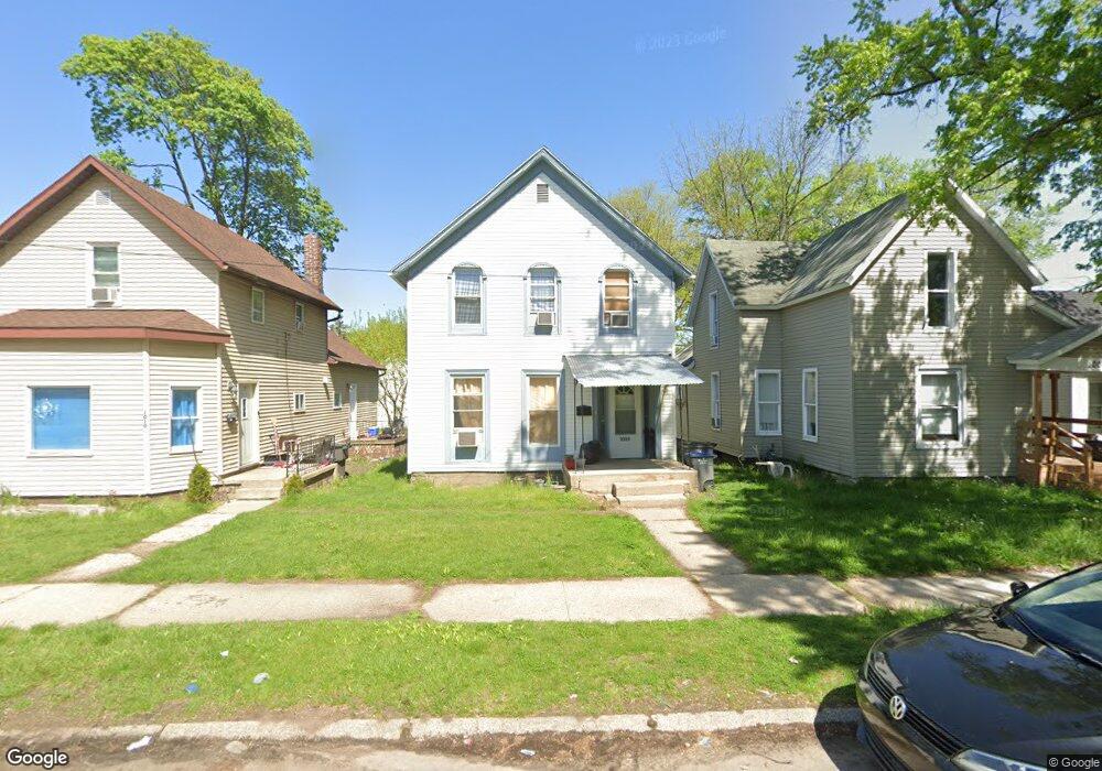 1008 Hudson St, Elkhart, IN 46516 - photo 1