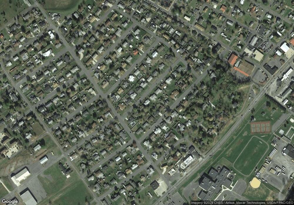 1365 Cornell St, Keyser, WV 26726 - photo 1