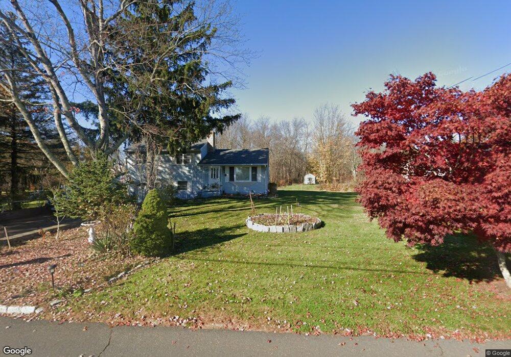 4 Knollcrest Dr, Brookfield, CT 06804 - photo 1