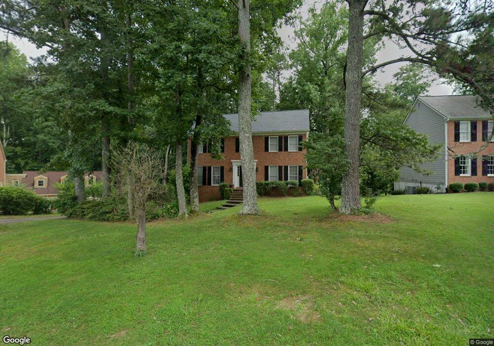 1658 Wood Thrush Way, Marietta, GA 30062 - photo 1