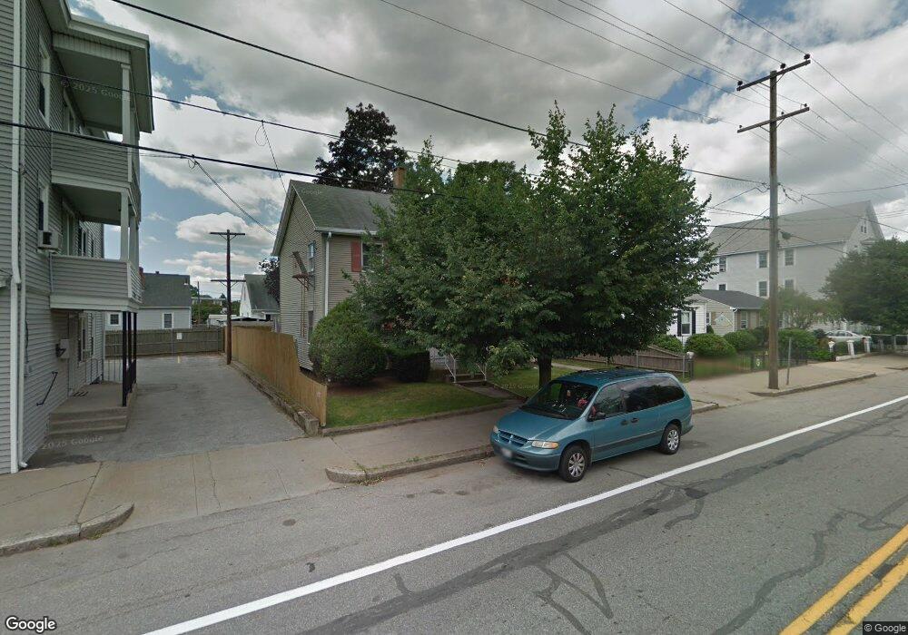 229 Benefit St, Pawtucket, RI 02861 - photo 1