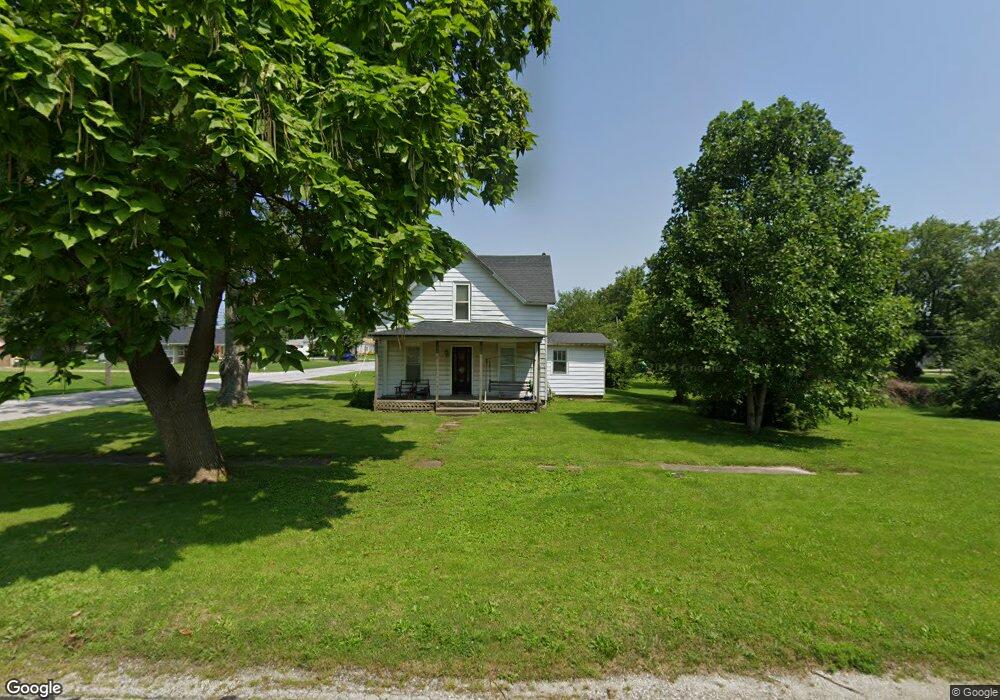 1201 E 5th St, Fowler, IN 47944 - photo 1