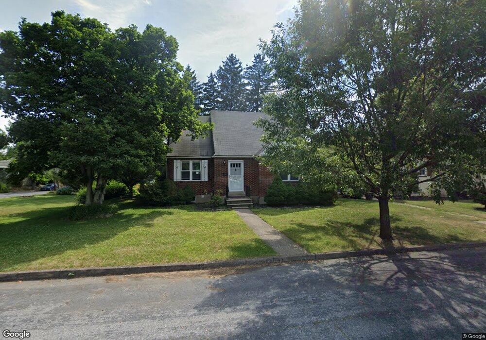 507 S 23rd St unit 511, Allentown, PA 18104 - photo 1