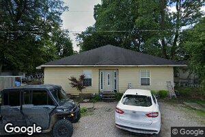 505 S 1st St, Steele, MO 63877