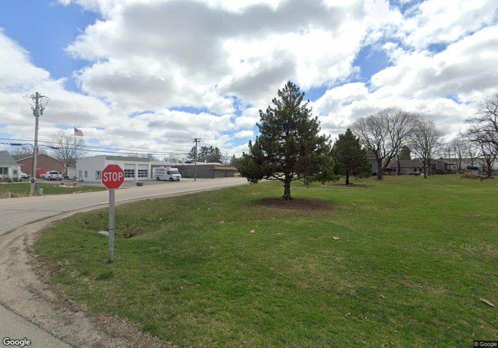 Lt1 County Trunk U, Raymond, WI 53108 MLS 1684532