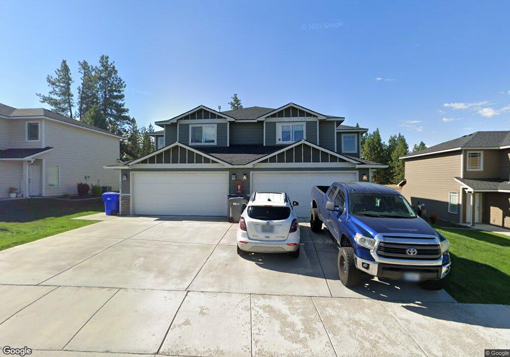706 E Handy Rd, Colbert, WA 99005 - photo 1
