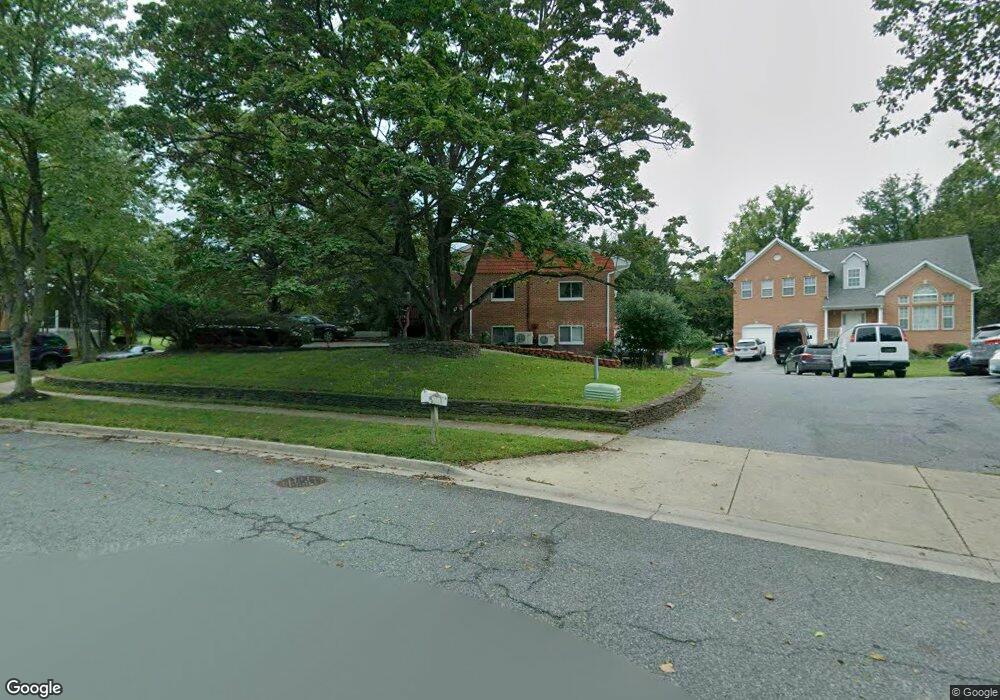 2701 Big Bear Terrace, Silver Spring, MD 20906 - photo 1