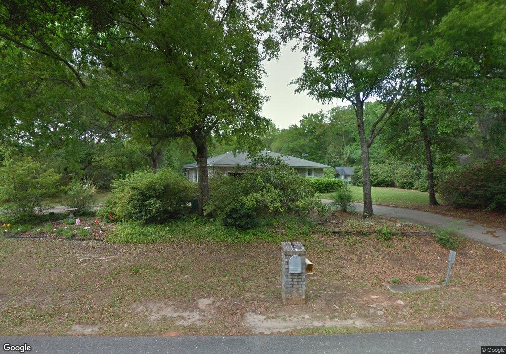 10505 Poser Dr, Fairhope, AL 36532 - photo 1