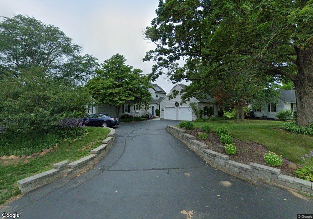 887 Mapleton Ave, Suffield, CT 06078 - photo 1