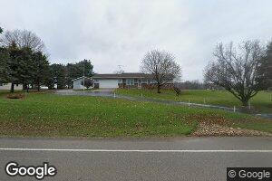 1688 8th St, Martin, MI 49070