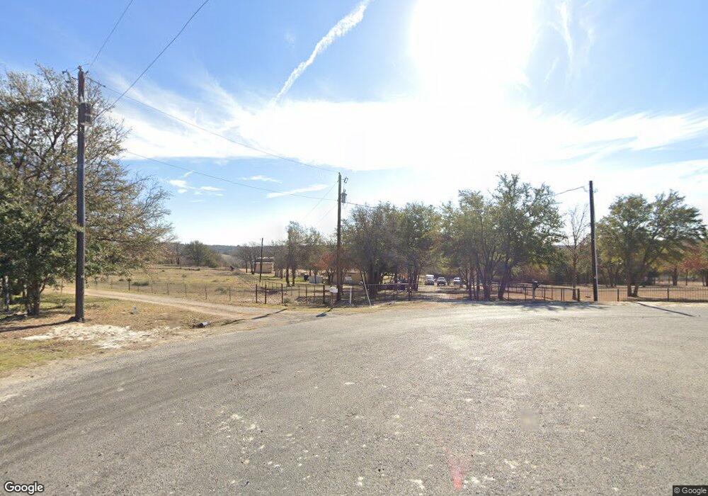 160 Rock Salt Dr, Springtown, TX 76082 - photo 1