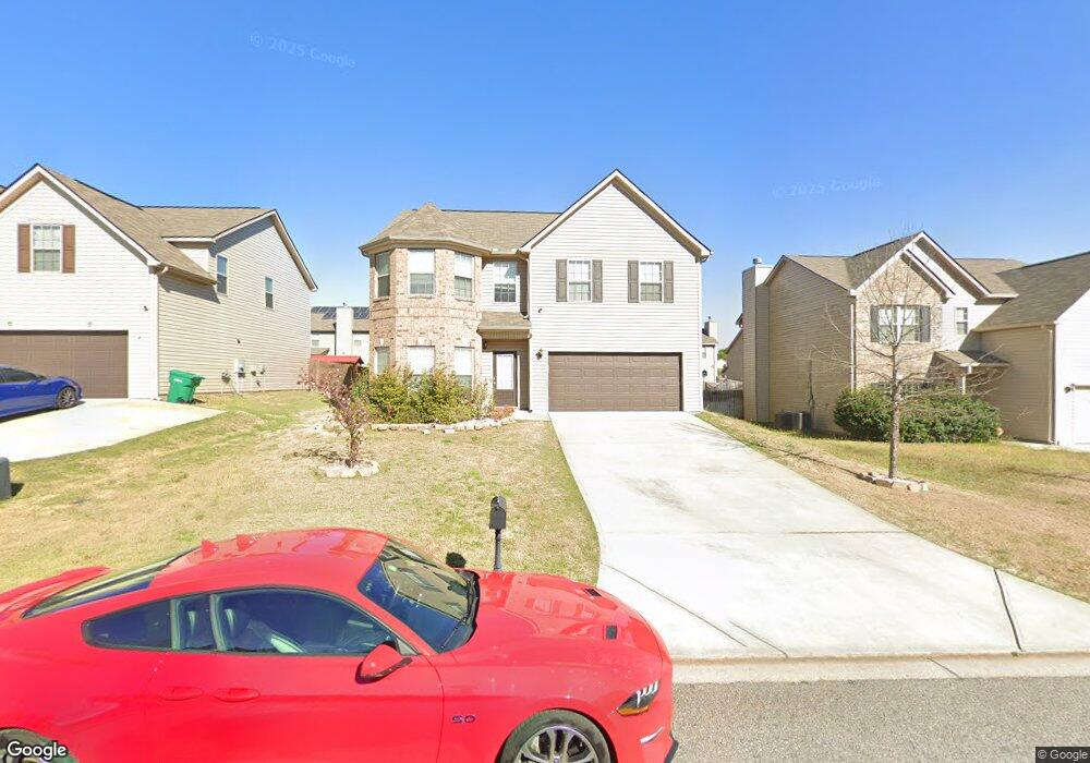 197 Amelia Dr unit 150, Byron, GA 31008 - photo 1