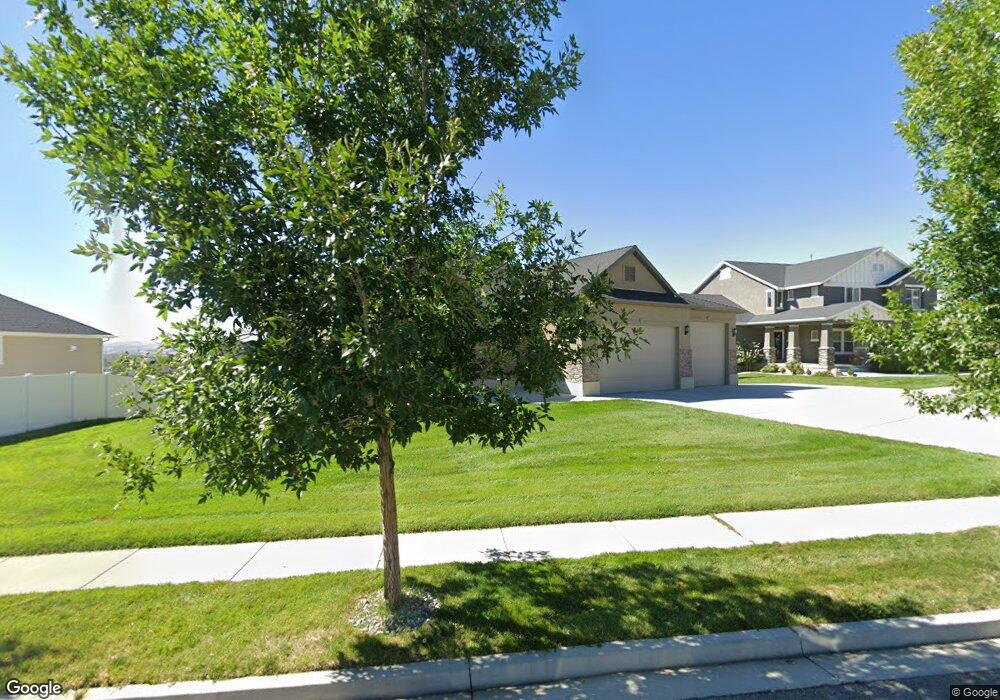 2799 N Park View Ct, Lehi, UT 84043 - photo 1