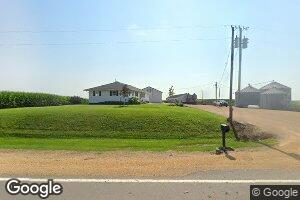 1931 230th Ave, Grand Mound, IA 52751