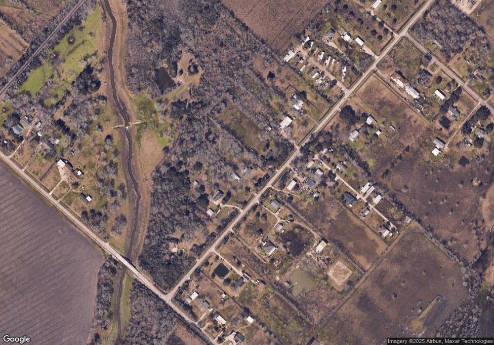 3514 County Road 159, Alvin, TX 77511 - photo 1