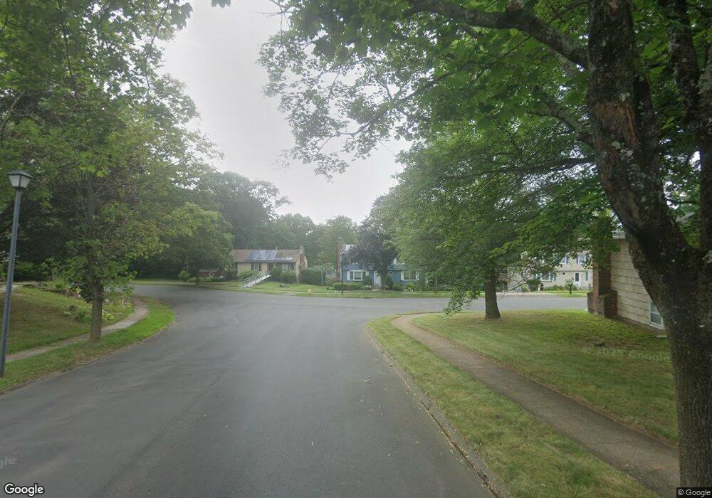 19 Melrose Ct, Hamden, CT 06518 - photo 1