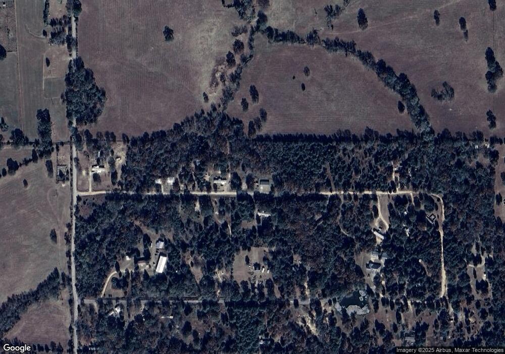 475125 E 1053 Rd, Muldrow, OK 74948 - photo 1