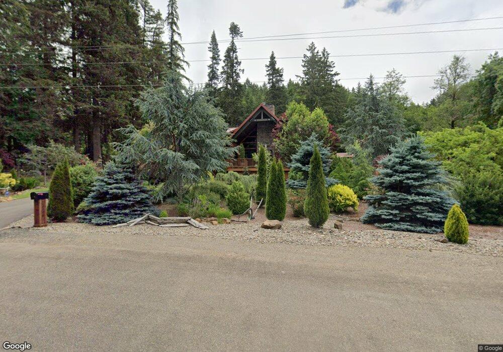 22108 Davis Rd, Philomath, OR 97370 - photo 1