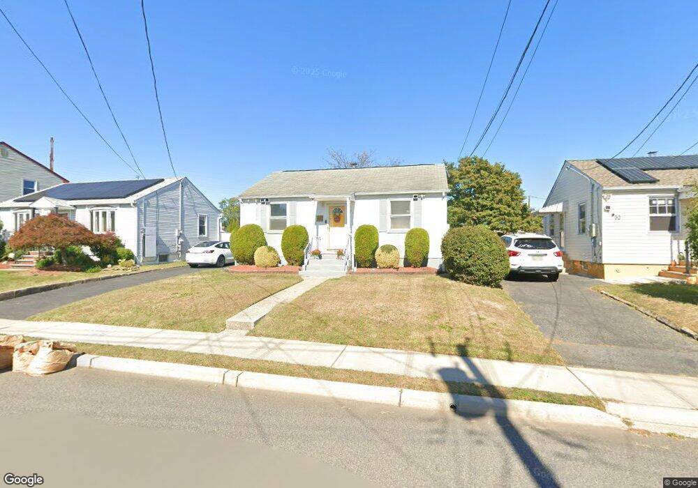 94 Canal St, Iselin, NJ 08830 - photo 1