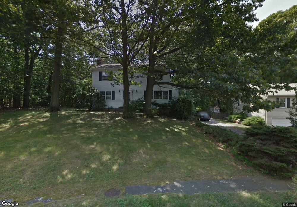 19 Possum Cir, Norwalk, CT 06854 - photo 1