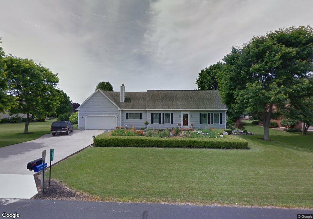 16450 Maureen Dr, Kenton, OH 43326 - photo 1