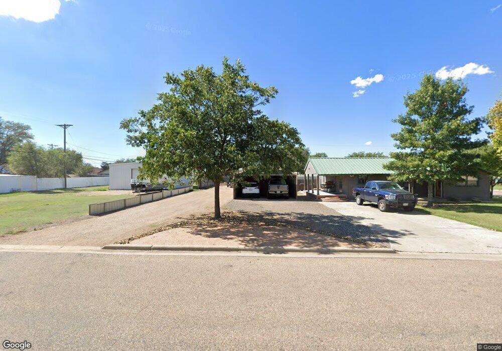 1008 Zauk Ave, Dumas, TX 79029 - photo 1