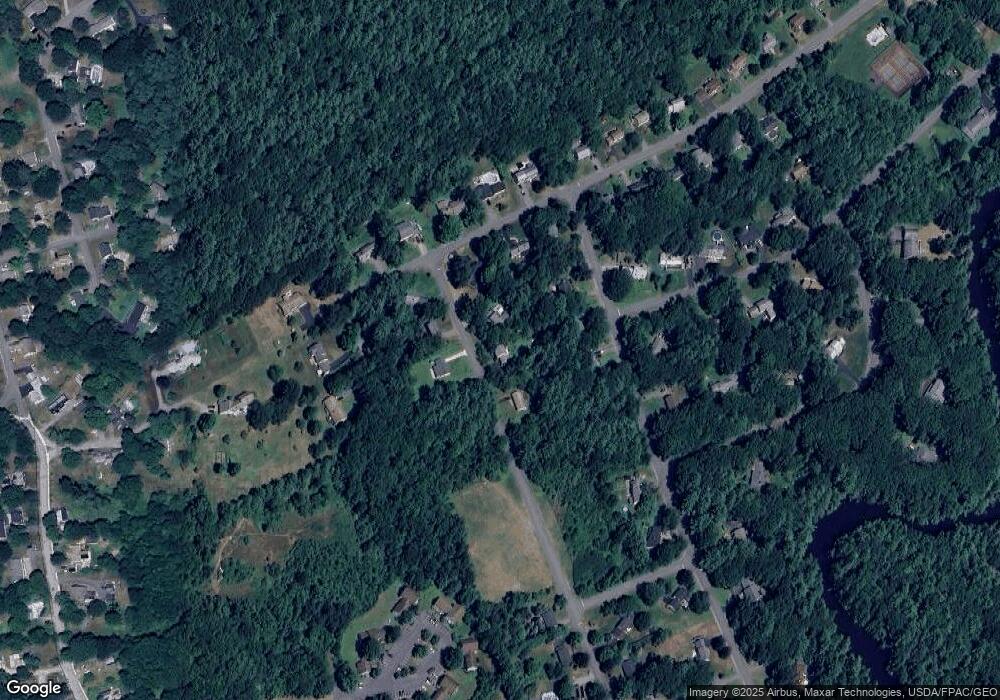 28 High Knoll Dr, South Berwick, ME 03908 - photo 1