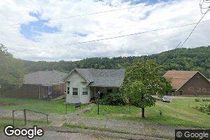 402 Braxton St, Gassaway, WV 26624
