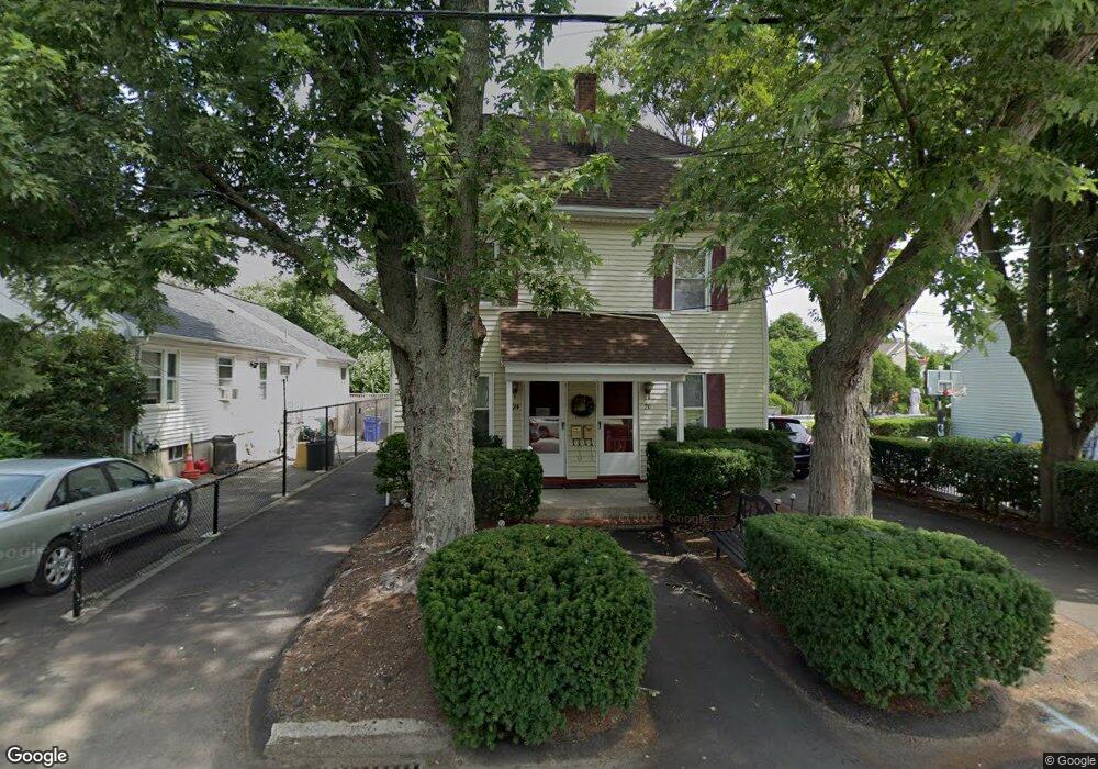 24 Grape St, Woburn, MA 01801 - photo 1