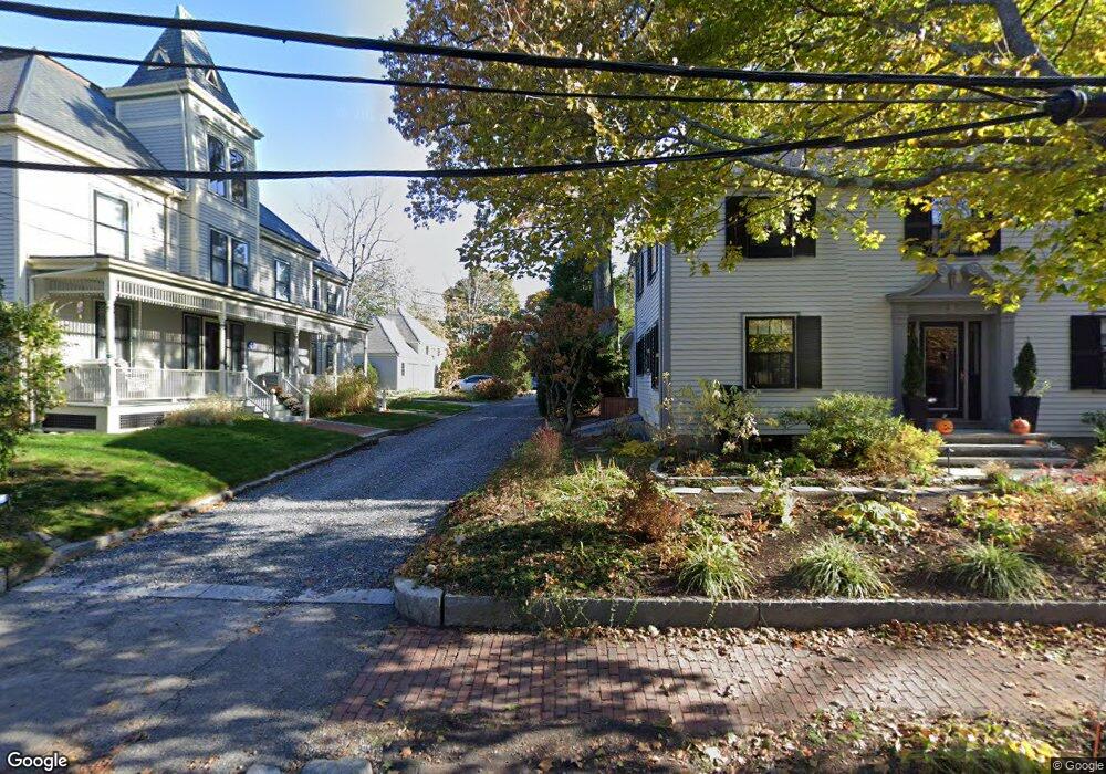 26 Academy St, Arlington, MA 02476 - photo 1