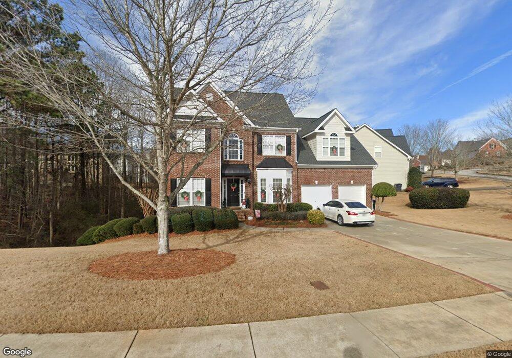 4524 Austin Hills Dr, Suwanee, GA 30024 - photo 1