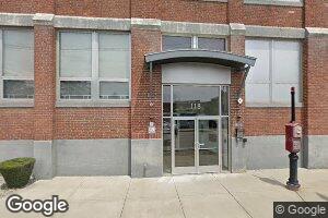 118 Holmes St Unit 402, Quincy, MA 02171