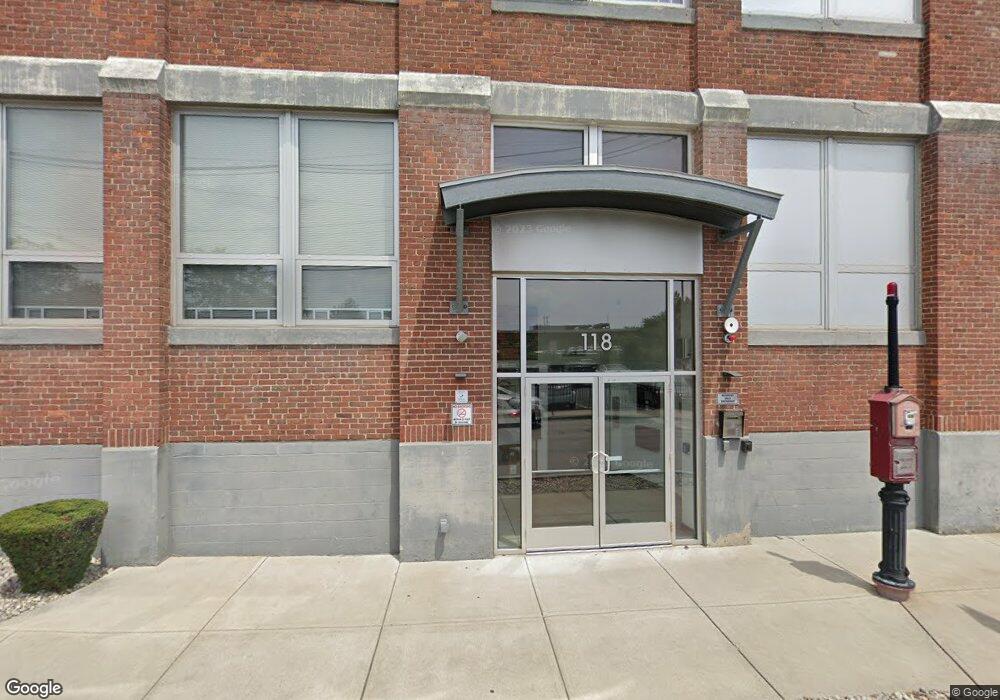 Granite Lofts unit 102, Quincy, MA 02171 - photo 1