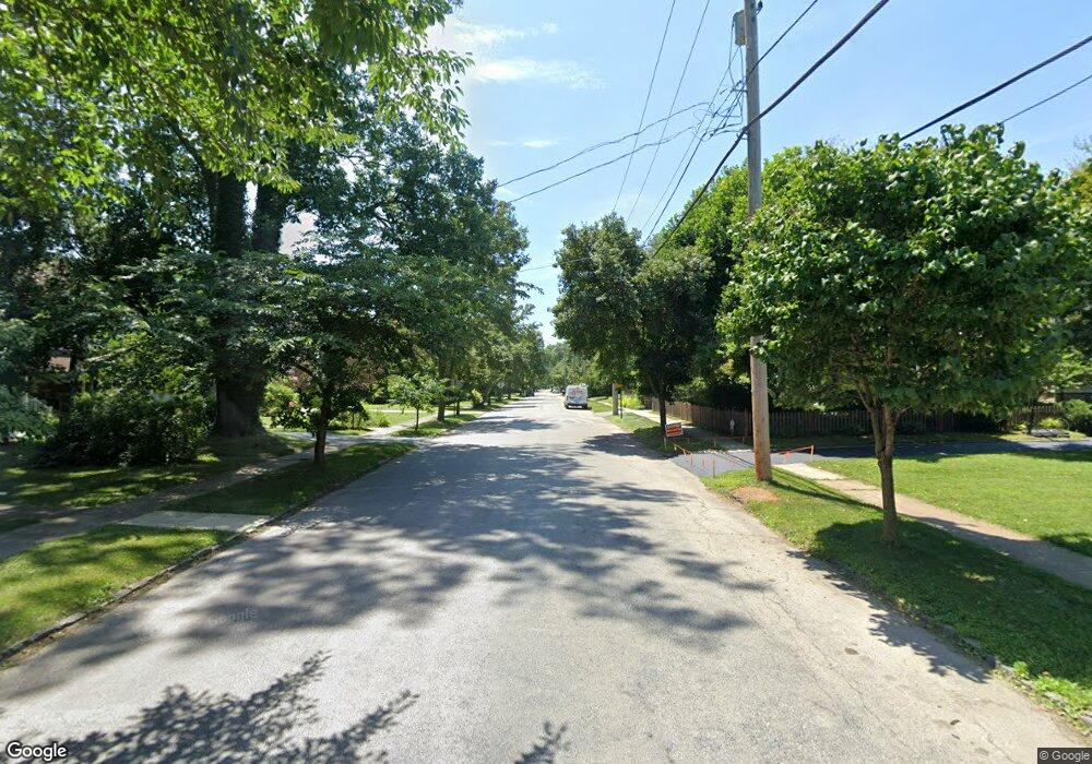 5 MODEL HOME Walnut Ave, Wayne, PA 19087 - photo 1