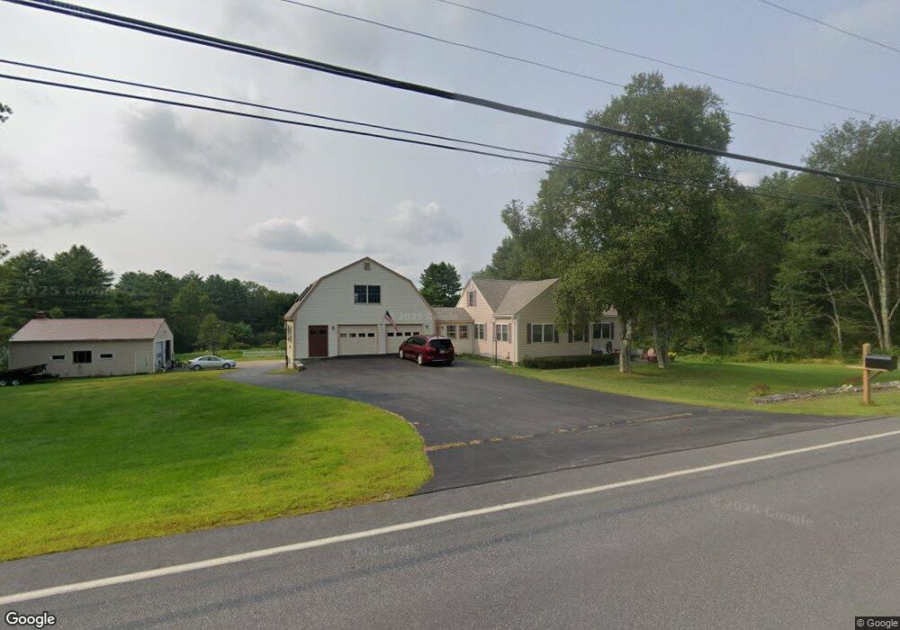 262 Hallowell Rd, Pownal, ME 04069 - photo 1