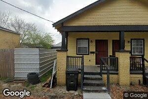 2556 Peace Ct, New Orleans, LA 70117