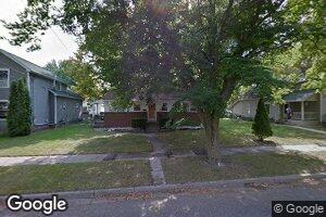 108 E Dwight St, Lansing, MI 48906
