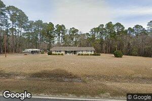 841 Aimwell Extension Rd, Lyons, GA 30436