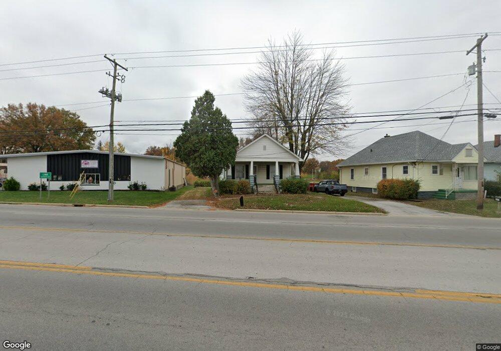 2355 Allentown Rd, Lima, OH 45805 - photo 1