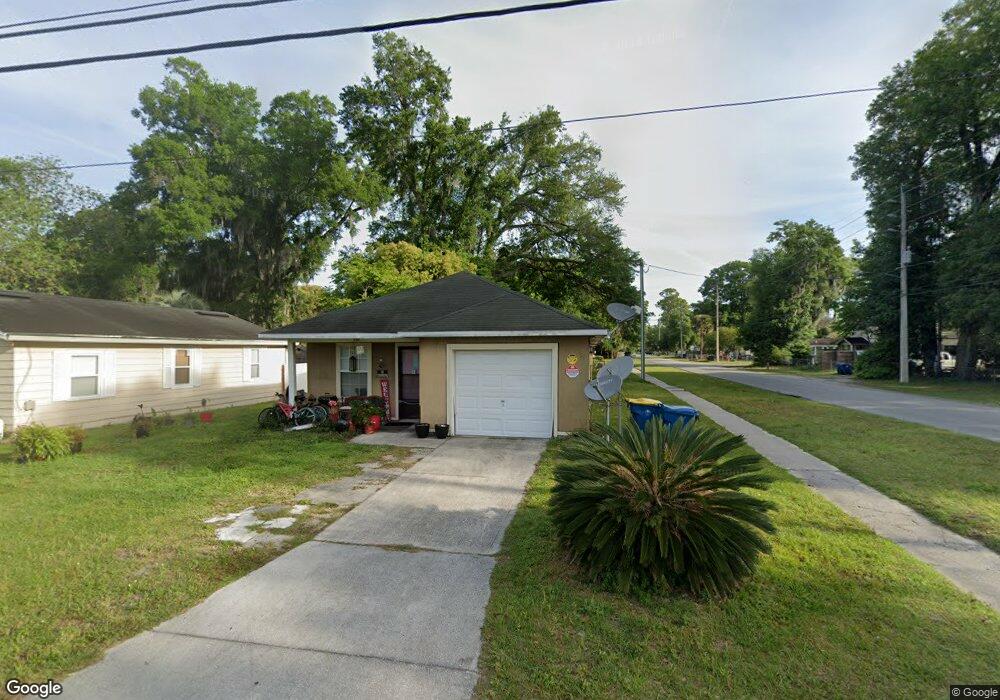 8365 Dandy Ave, Jacksonville, FL 32211 - photo 1